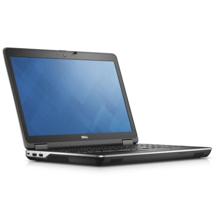 Dell Precision M2800 i7-4710mQ / 8GB / 512GB SSD / FullHD IPS