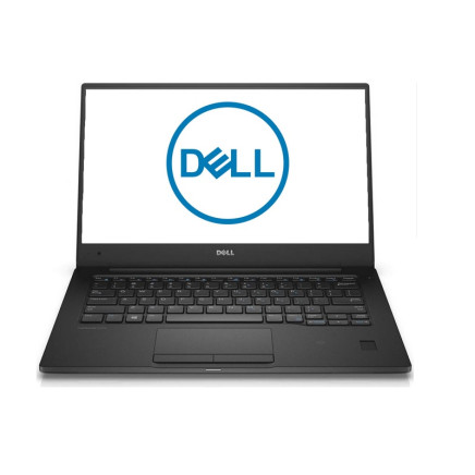 Dell Latitude E7370 m5-6Y57 / 8 GB / 120 GB SSD / FHD / Felújított Laptop