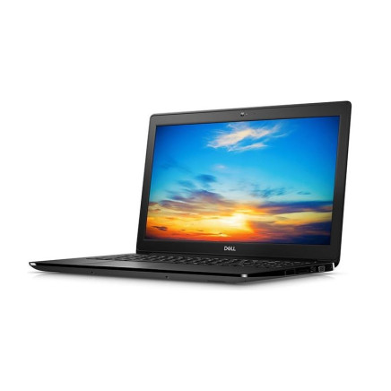 Dell Latitude E3500 8.gen i5-8265U / 8 GB / 256 GB SSD / Cam / FHD / 15,6&quot; /