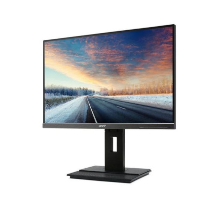 24&quot; ACER B246HYL IPS használt monitor garanciával