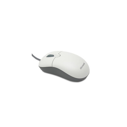 Microsoft OEM Basic Optical Mouse PS2 / USB, scroll