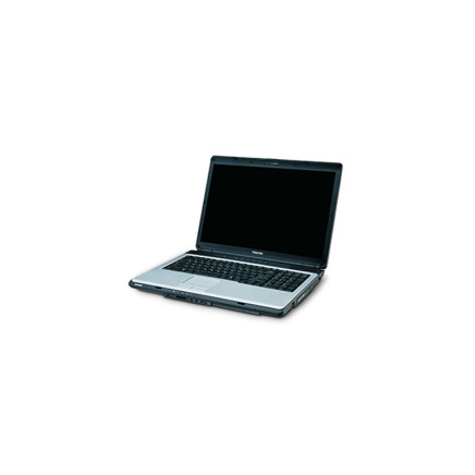 TOSHIBA SATELITTE L350-11E NOTEBOOK, LAPTOP / INTEL DUAL-CORE 1.8 GHZ / 2 GB / 250 GB / 17&quot;-OS KIJELZŐ / DVDÍRÓ