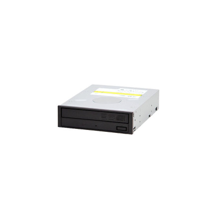 NEC AD7200A DVD+ / -RW / CD-RW OEM, fekete