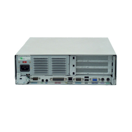 COMPAQ DESKPRO ENS P3 - 1GHz / 128 MB