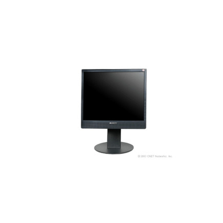 Sony SDM-X73 17&quot; LCD Monitor