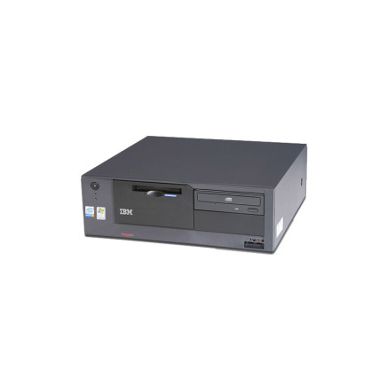 IBM ThinkCentre M50 8187-D1G, P4 2600mhz, 256 DDR, 40gb HDD, CD Rom