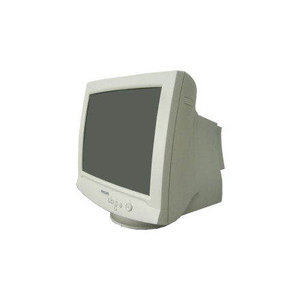 CRT 15&quot; VEGYES MONITOROK