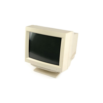 CRT 19&quot; VEGYES MONITOROK