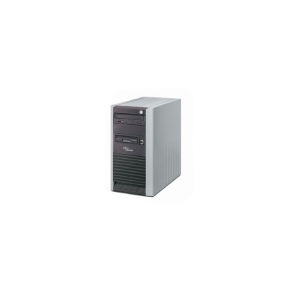 Fujitsu Siemens Scenic P300 C 2.6GHz / 1GB / 40GB / DVD