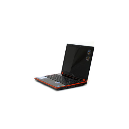 MSI GX630X-042HU Notebook