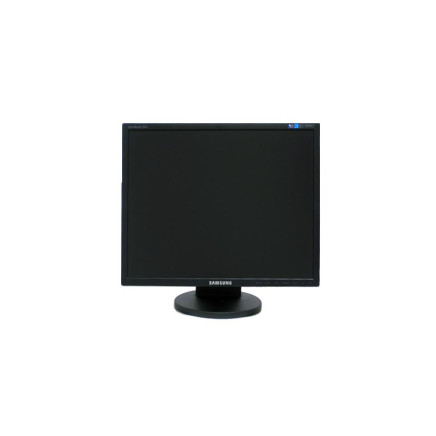 Samsung 19&quot; 943T LCD monitor (fekete)