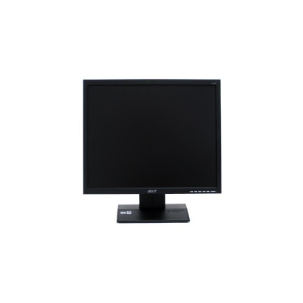 Acer V193BBMD 19&quot; LCD monitor, DVI (fekete)