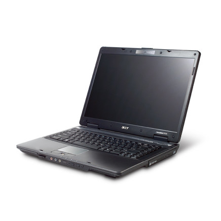 Használt Acer TravelMate 5520