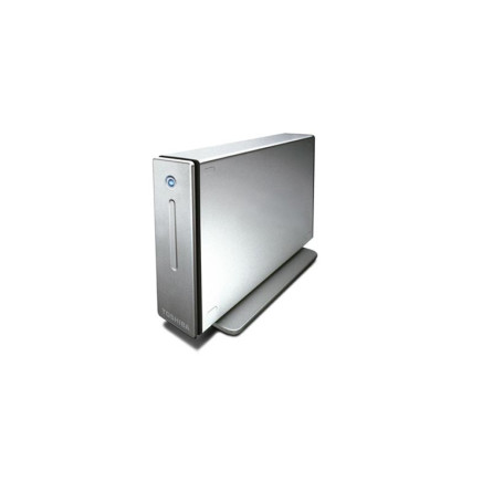 Toshiba 3,5&quot; HDD USB 2.0 1000GB küls&#337; winchester, ezüst