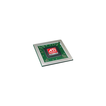 ATI Radeon HD2400xt 256mb PCI-E Laptopba