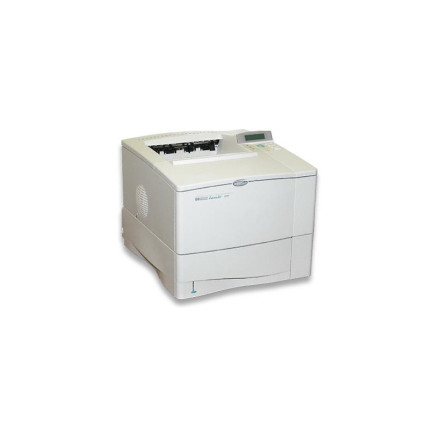 HP LaserJet 4050 használt lézernyomtató!