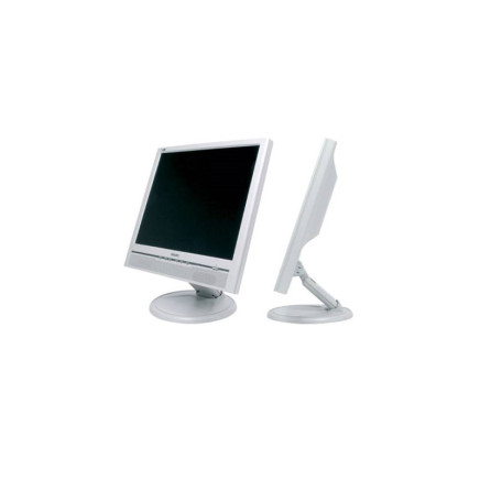 PHILIPS 190B -19&quot; JÓKÉP&#368; HASZNÁLT TFT MONITOR