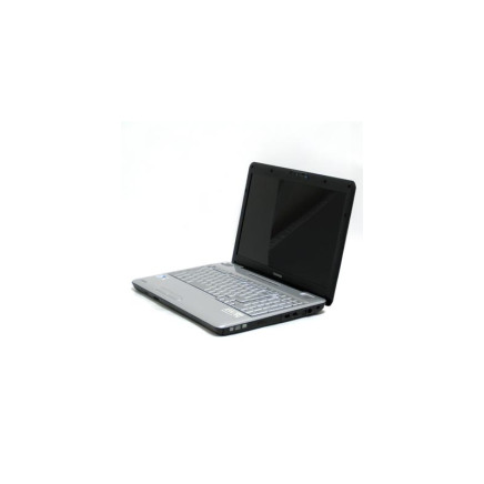 Toshiba Satellite L500-1GE notebook