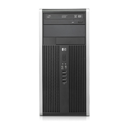 HP Compaq PRO 6300 MT i5-3470 / 4GB / 128GB SATA SSD / DVD