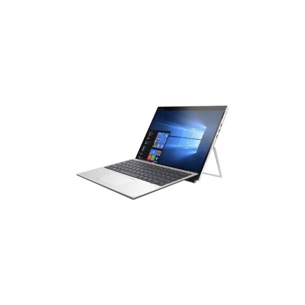 HP Elite X2 G4 12" i7-8565u / 16GB / 256GB NVME SSD / webcam / 1920x1080 billentyűzet nélkül "B" / felújított notebook