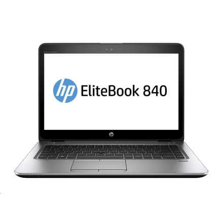 HP EliteBook 840 G3 14" i5-6200U / 8GB / 256GB SATA SSD / webcam / 1920x1080 "A-"