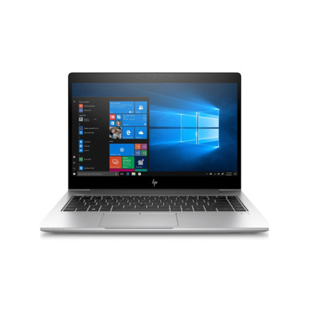 HP ELITEBOOK 840 G6 i5-8365U  / 8 GB / 256 GB SSD  / CAM