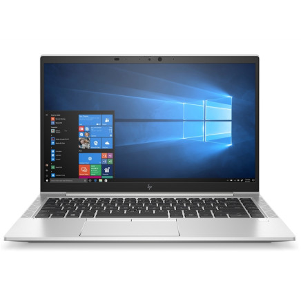 HP EliteBook 840 G7 14" i7-10610U / 16GB / 512GB NVME SSD / webcam / 1920x1080 "A-"