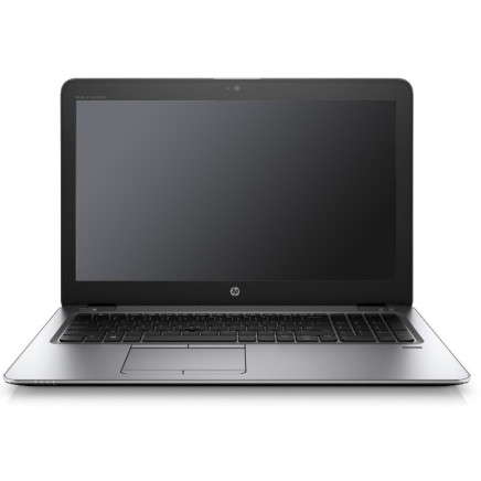 HP EliteBook 850 G4 15" i5-7200U / 8GB / 512GB NVME SSD / webcam / 1920x1080 "B" / felújított notebook