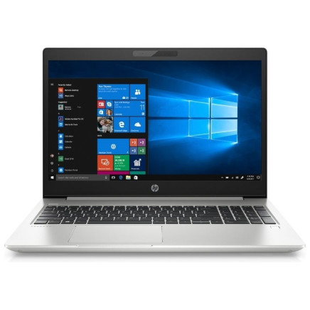 HP EliteBook 850 G7 15" i7-10610u / 16GB / 256GB NVME SSD / webcam / 1920x1080 / US / felújított laptop