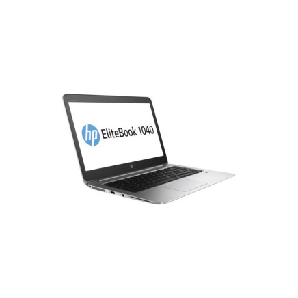 HP EliteBook Folio 1040 G3 14" i7-6500U / 8GB / 256GB NVME SSD / webcam / 1920x1080 "A-" / felújított laptop