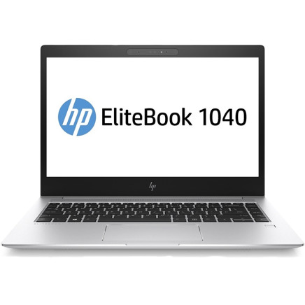 HP EliteBook Folio 1040 G4 14" i7-7500U / 8GB / 512GB NVME SSD / webcam / 1920x1080 "B" / felújított notebook