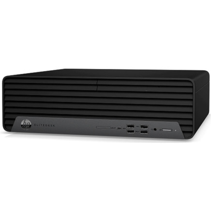 HP EliteDesk 800 G6 SFF i7-10700 / 64GB / 256GB NVME SSD / felújított számítógép - SFF