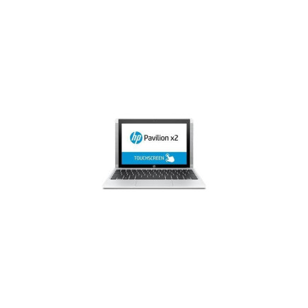 HP Pavilion X2 13" Touch M3-6Y30 / 4GB / 128GB SATA SSD / webcam / 1920x1080 "B" / felújított notebook