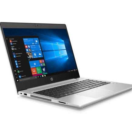 HP ProBook 440 G7 14" i5-10210U / 16GB / 512GB NVME SSD / webcam / 1920x1080 / HU / felújított laptop