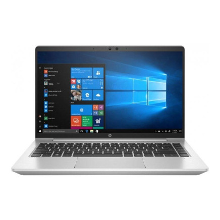 HP ProBook 440 G8 14" i5-1135G7 / 8GB / 256GB NVME SSD / webcam / 1920x1080 "B" / felújított notebook