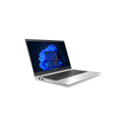 HP ProBook 630 G9 13" i5-1245u / 16GB / 256GB NVME SSD / webcam / 1920x1080 "B" / felújított notebook