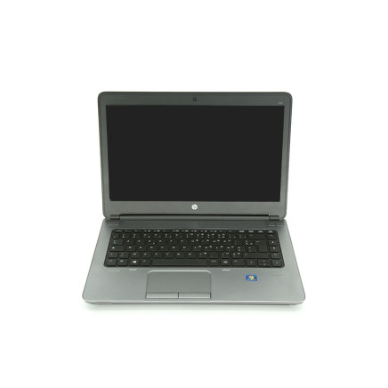 HP ProBook 645 G1 14" AMD A10-5750M / 4GB / 128GB SATA SSD / RW / webcam / 1366x768 / AMD Radeon HD 8650G / felújított laptop
