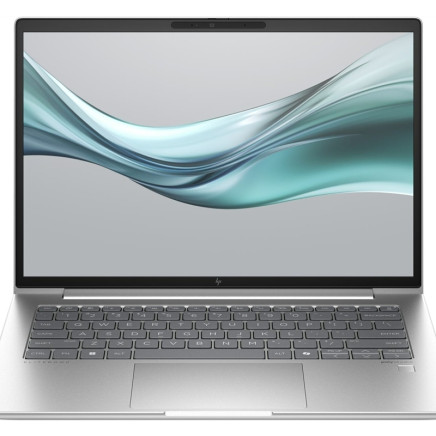 HP ProBook 645 G11 14" AMD Ryzen 5 Pro 7535u / 16GB / 256GB NVME SSD / webcam / 1920x1080 "B" / felújított notebook