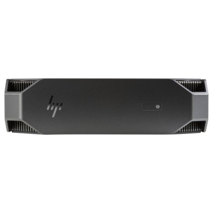 HP Workstation Z2 G5 Mini i5-10500 / 16GB / 256GB SATA SSD / T1000 / felújított PC - workstation