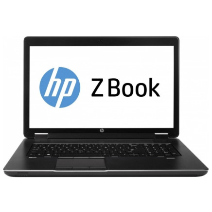 HP ZBook 15 G3 15" i7-6820HQ / 32GB / 256GB NVME SSD / webcam / 1920x1080 / Nvidia Quadro M2000M / HU