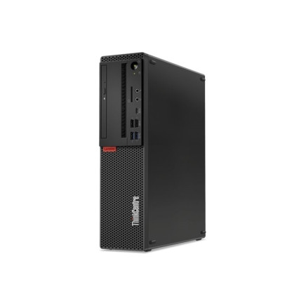 Lenovo ThinkCentre M720S SFF i5-9400 / 16GB / 256GB NVME SSD / felújított számítógép - SFF