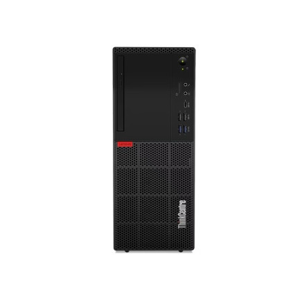 Lenovo ThinkCentre M720T MT I5-8400 / 8GB / 512GB NVME SSD / felújított torony számítógép