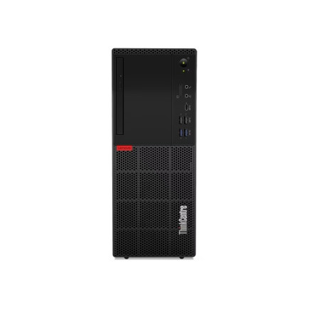 Lenovo ThinkCentre M720t TWR Celeron G4900 / 8GB / 512GB NVME SSD / felújított torony számítógép