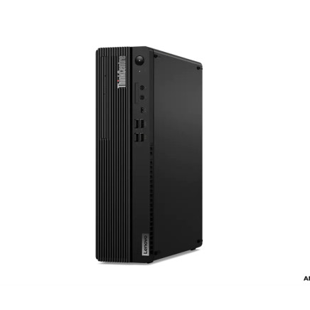 Lenovo ThinkCentre M75s G2 SFF AMD Ryzen 5 Pro 4650G / 16GB / 512GB NVME SSD / felújított számítógép - SFF