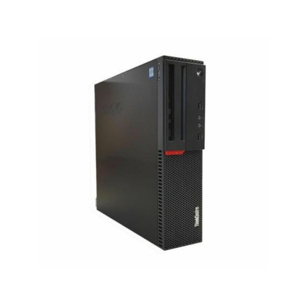 Lenovo ThinkCentre M800 SFF i5-6500 / 8GB / 256GB SATA SSD / felújított számítógép - SFF