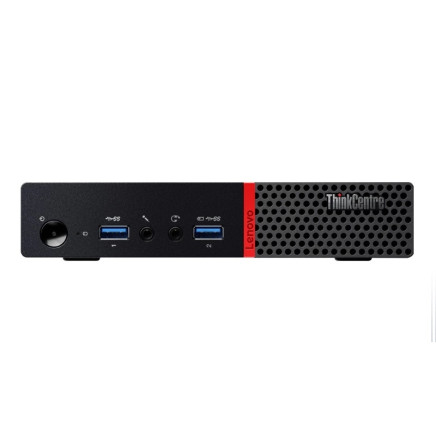 Lenovo ThinkCentre M900 Tiny i5-6600T / 16GB / 256GB NVME SSD / felújított mini számítógép