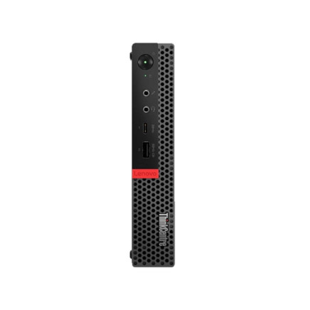 Lenovo ThinkCentre M920Q Tiny i5-8400T / 16GB / 256GB NVME SSD / felújított mini számítógép