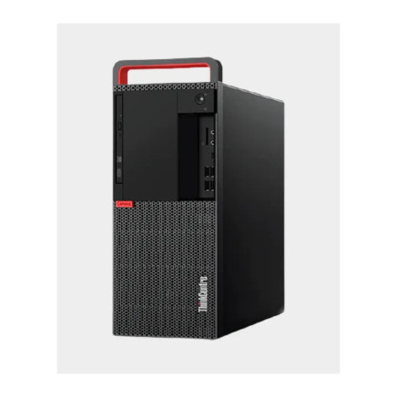 Lenovo ThinkCentre M920t TWR i7-8700 / 16GB / 512GB SATA SSD / felújított torony számítógép