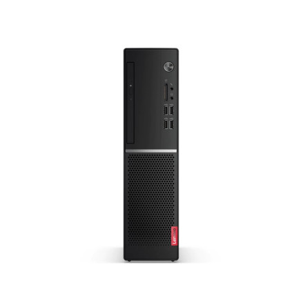Lenovo ThinkCentre V520s SFF i5-7400 / 16GB / 256GB NVME SSD / DVD / felújított számítógép - SFF