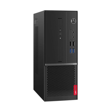 Lenovo ThinkCentre V530-15ICB MT I5-8500 / 16GB / 512GB NVME SSD / felújított torony számítógép